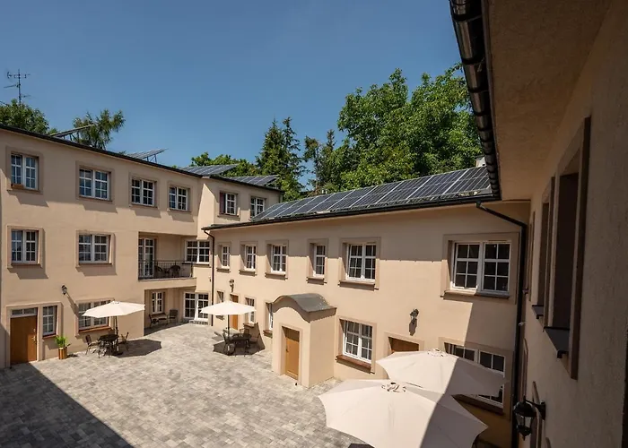 Central Platinum Apartments 24