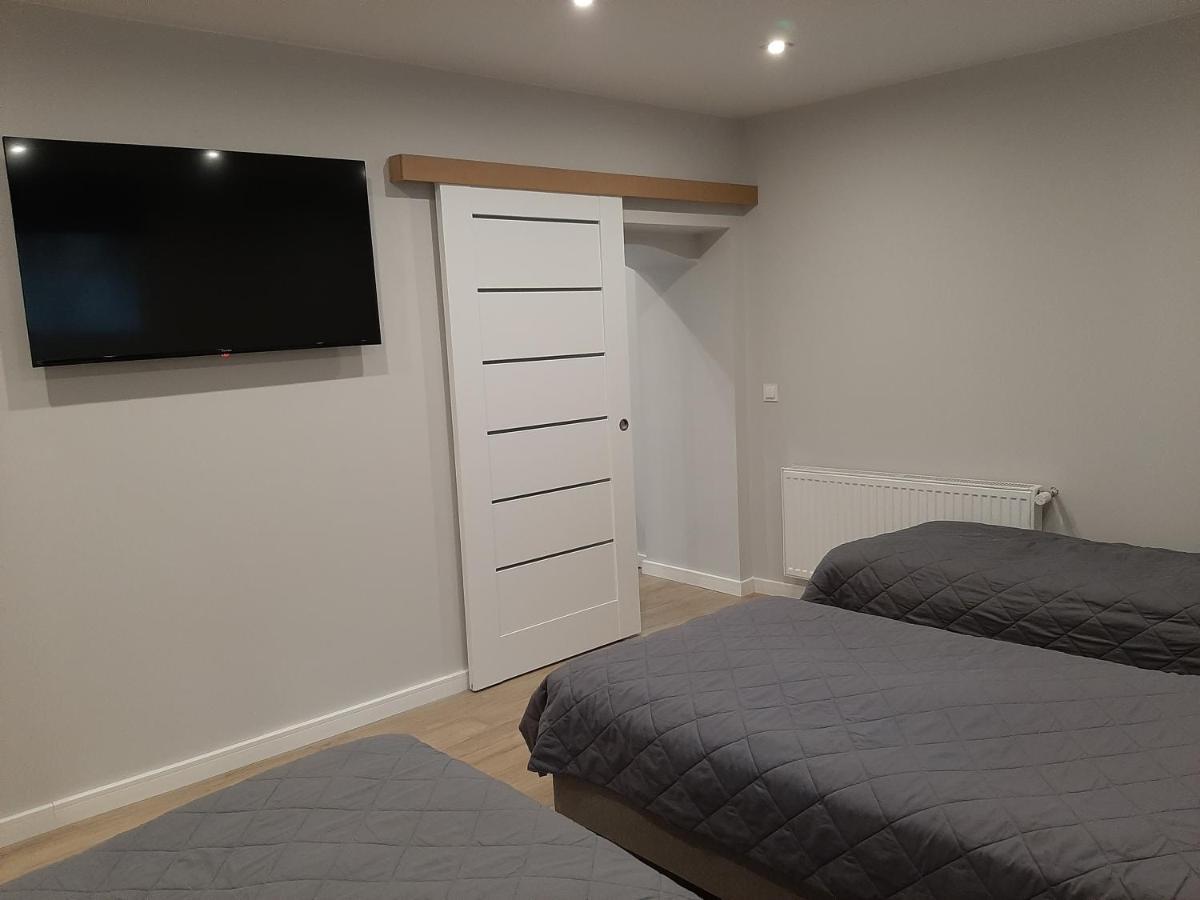 Platinum 24 Apartment Rybnik (Silesia)