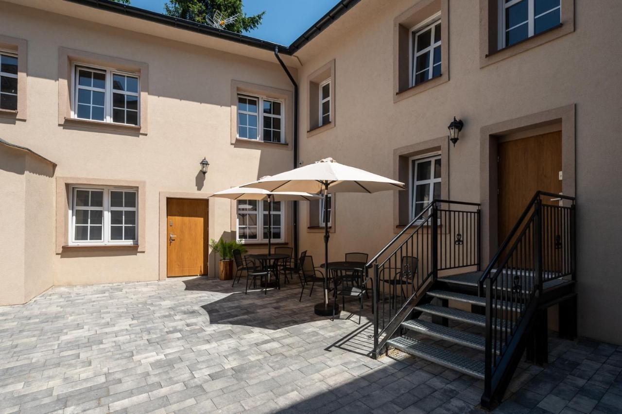 Apartment Platinum 24 Rybnik (Silesia)