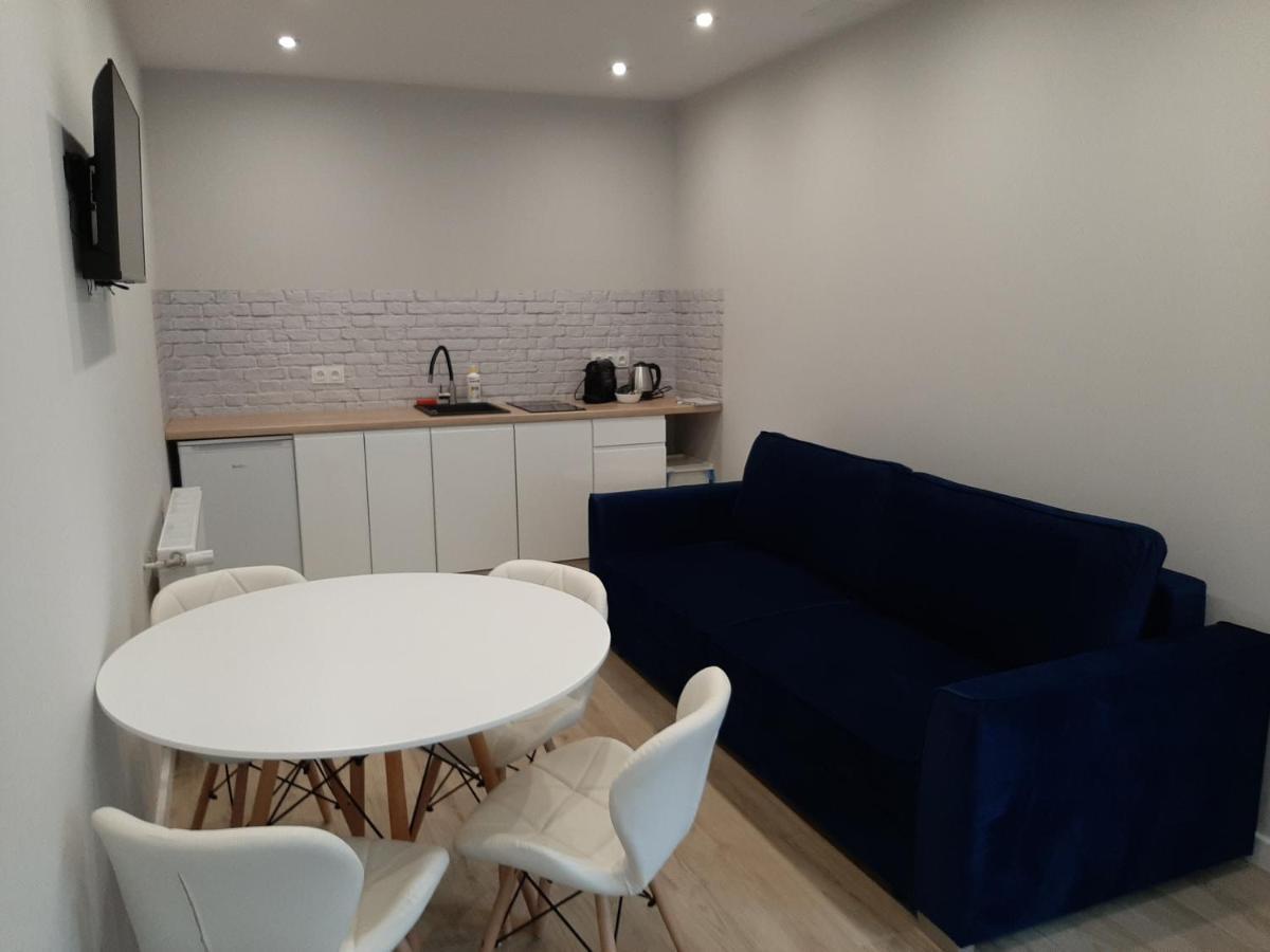 Apartment Platinum 24 *