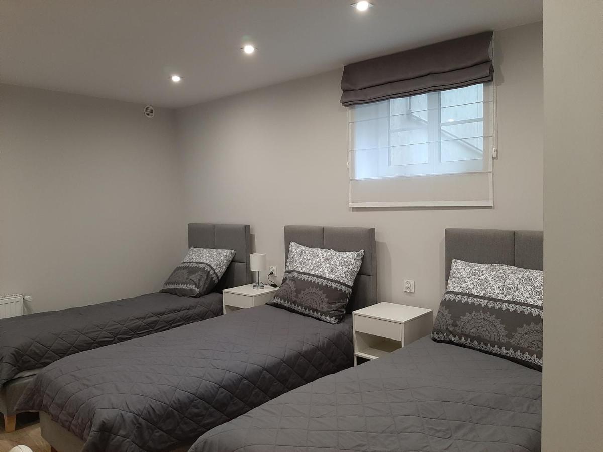 Platinum 24 Apartment *
