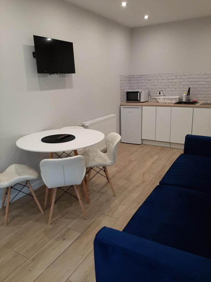 Platinum 24 Apartment *